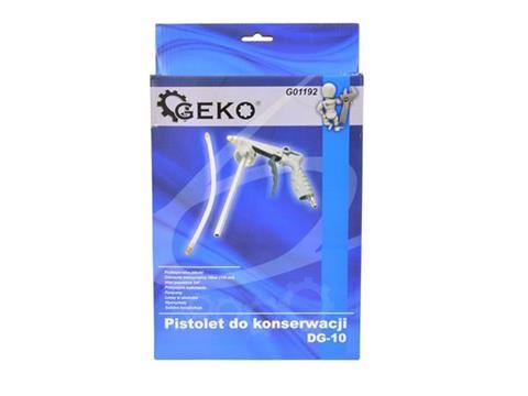 Pištoľ na konzervovanie DG-10 - GEKO G01192