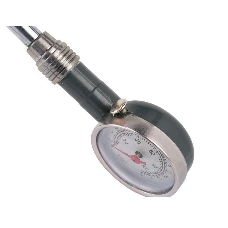 Tlakomer 20cm - GEKO G01271