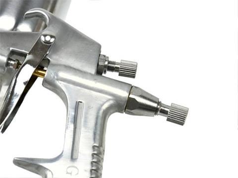 Striekacia pištoľ mini K-3 - GEKO G01106