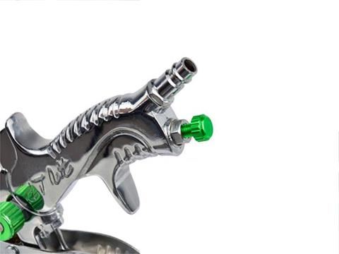 Striekacia pištoľ PROFI WF2008 - GEKO G01180
