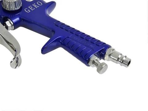 Striekacia pištoľ profi H881B - GEKO G01186