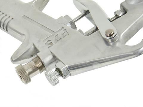 Striekacia pištoľ vysokotlak F75S 750ml - GEKO G01184