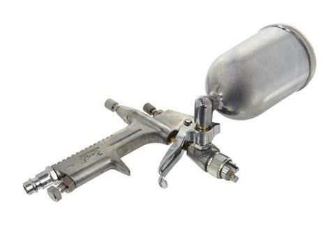 Striekacia pištoľ mini F-2 - GEKO G01187