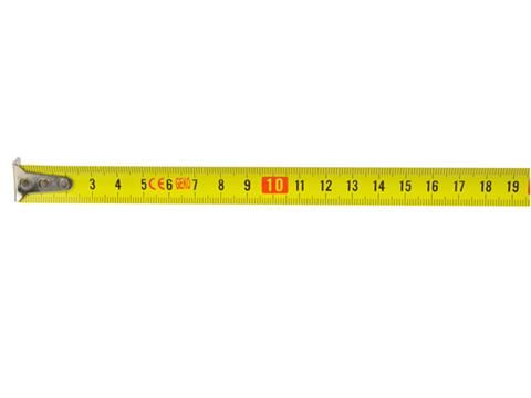 Meter 3m x 16mm x 0,115mm - GEKO G01403