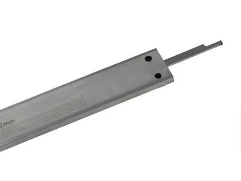 Posuvné meradlo 0-300mm 0.02 - GEKO G01479