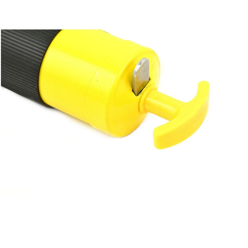 Mazací lis 600ml - GEKO PROFI G01147