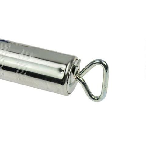 Pneumatický mazací lis 400G - GEKO G01122