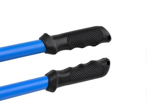 Nožnice na strihanie káblov 24" - GEKO G01761