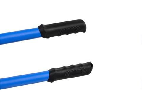 Nožnice na strihanie káblov 18" - GEKO G01760
