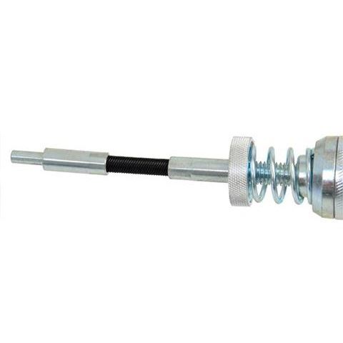 Honovacia hlava troj-ramenná 51-177mm - GEKO G02716