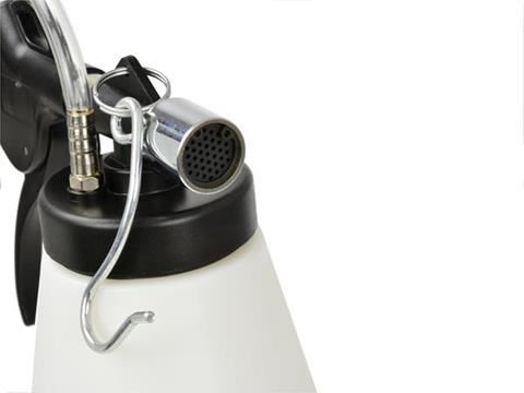 Sada pre ovzdušnovanie bŕzd - GEKO G02730