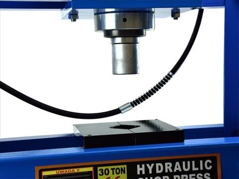 Hydraulický lis 30T - GEKO G02093