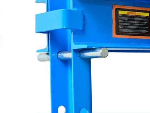 Hydraulický lis 20T - GEKO G02090