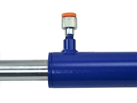 Hydraulický sťahovací valec 10T - GEKO G02072