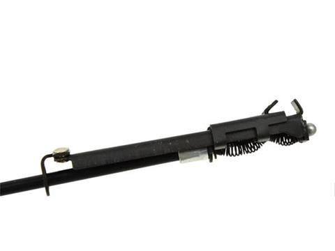 Kliešte na spony - lanko 560mm - GEKO G01651
