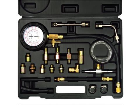 Tester (benzin) TU-114 - GEKO G02503