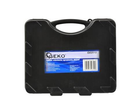 Tlakový tester kompresie - GEKO G02510