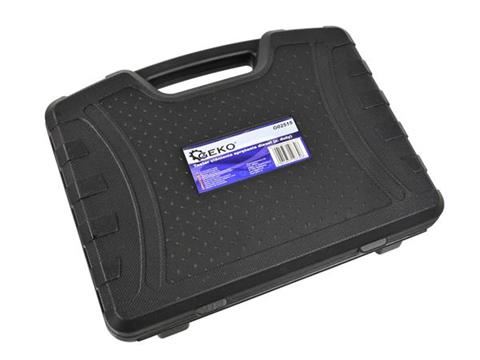 Tlakový tester kompresie (diesel) - GEKO G02515