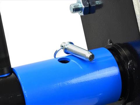 Držiak motora 450kg / 1000LBS - GEKO G02135