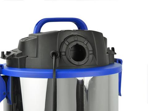Vysávač na súché a mokré vysávanie 30L - GEKO G81095