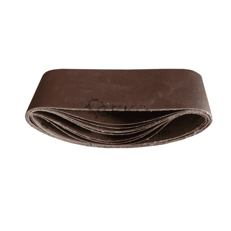 Brúsny pás 75x533mm P24  - GEKO G00360