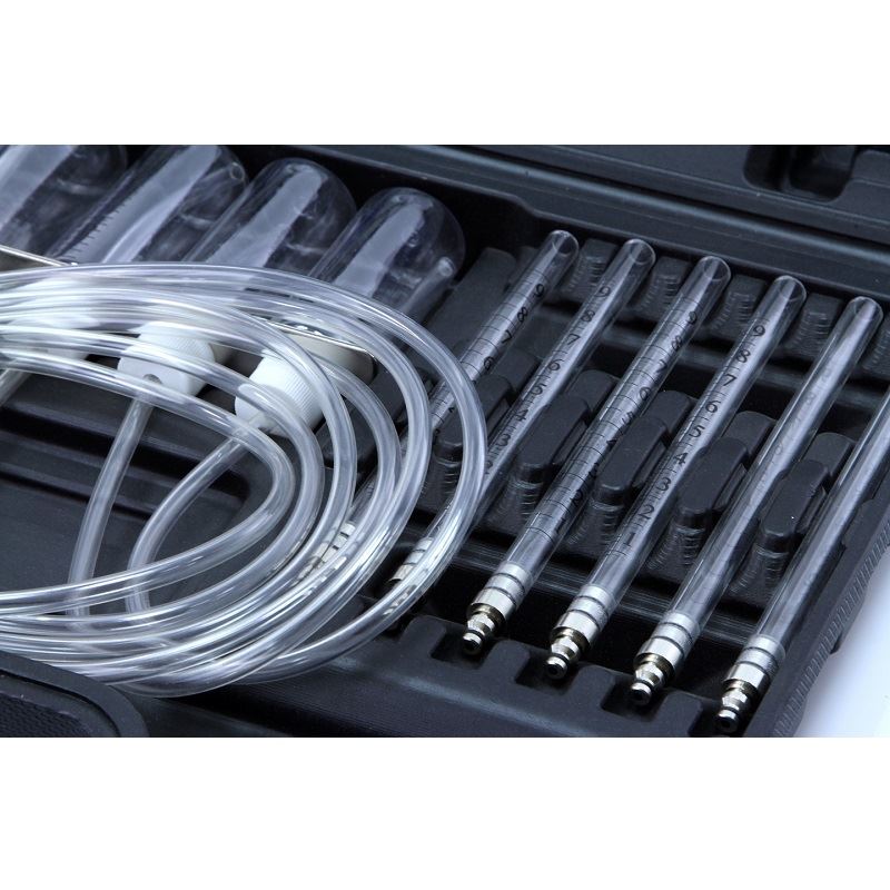 Tester vstrekovania Common Rail prietokový - MAR-POL M57685