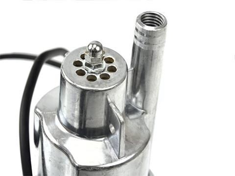 Ponorné membránové čerpadlo - GEKO G81404