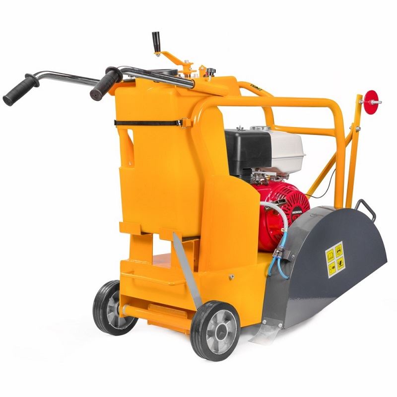 Rezačka betónu a asfaltu PM-PDAB-450H - POWERMAT/HONDA