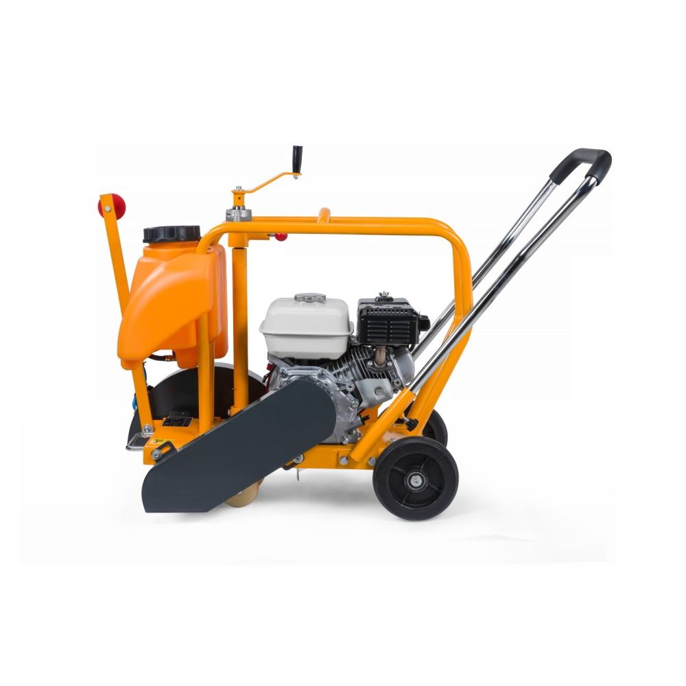 Rezačka betónu a asfaltu PM-PDAB-300H - POWERMAT/HONDA