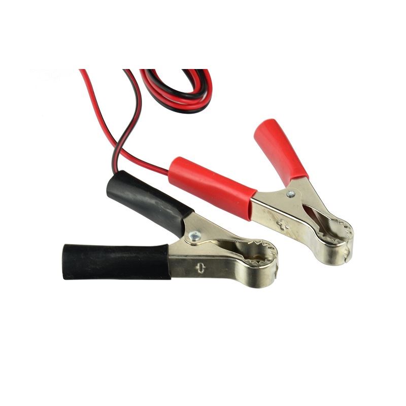 Nabíjačka autobatérii GEL,AGM 6/12V - GEKO G80009