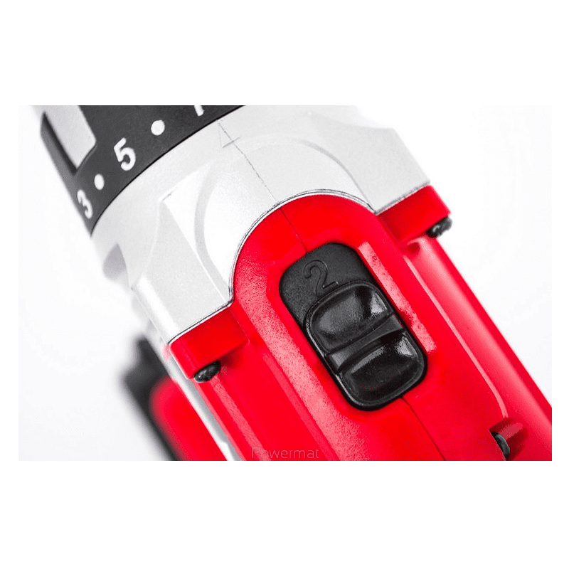 Akušrobovák PM-WA-18V-Li - POWERMAT