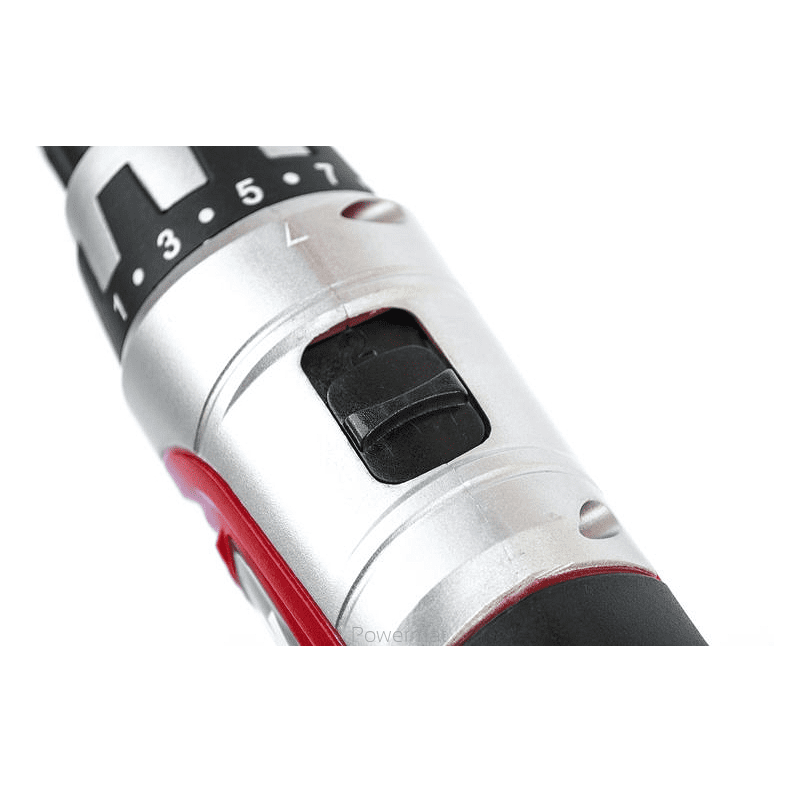 Akušrobovák PM-WA-18V-NicD - POWERMAT