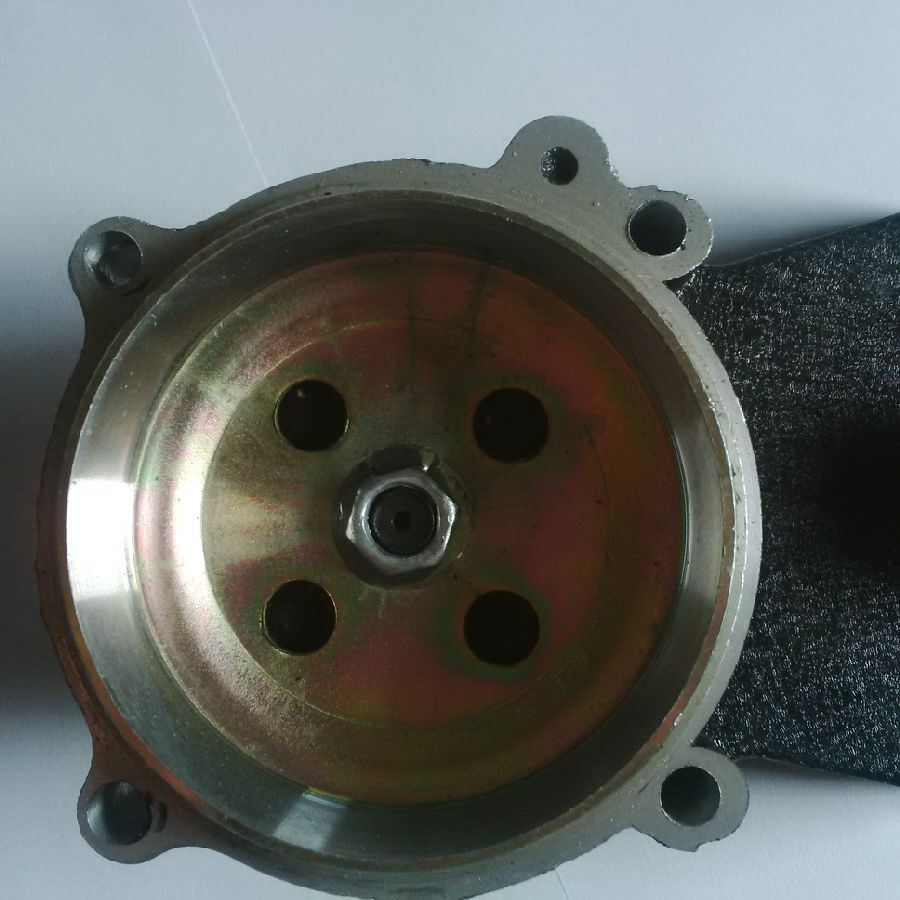 Spojka /pocket cross 3980