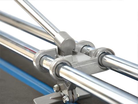 Ručná rezačka na dlažbu 460mm - GEKO G30101
