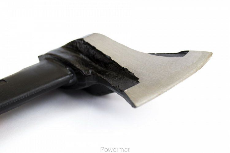 Sekera 1000g / 360mm - POWERMAT PM-AX-1000/360