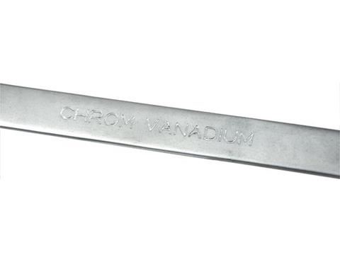 Sada kľúčov očkoploské 6-22mm 12ks - GEKO G11243