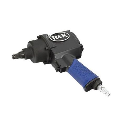 Pneumatický uťahovák 1/2" PREMIUM - GEKO RK0001