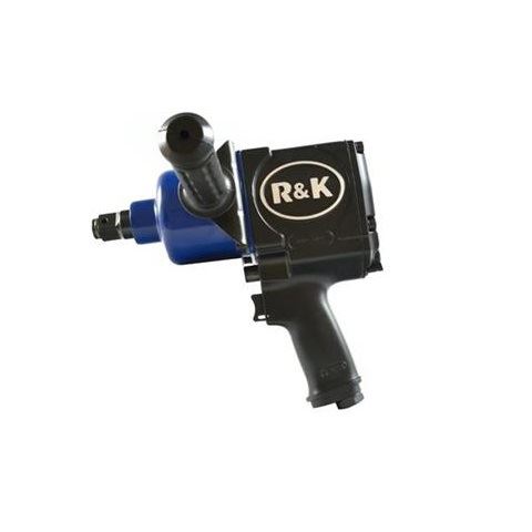 Pneumatický uťahovák 3/4" PREMIUM - GEKO RK0006