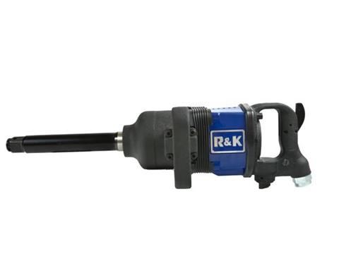 Pneumatický uťahovák 1" PREMIUM BIG - GEKO RK0009