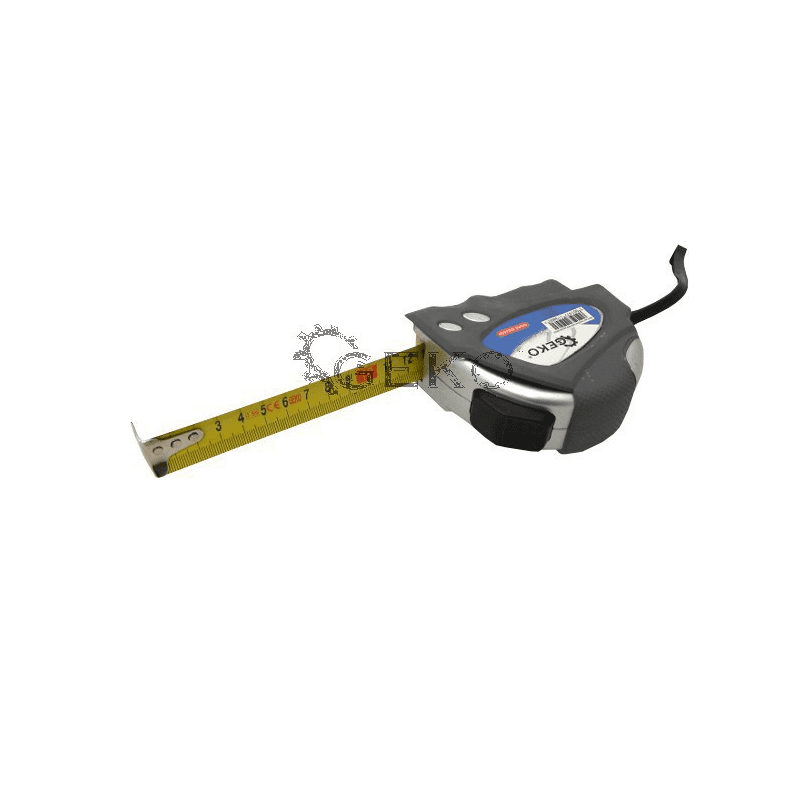 Meter 3m x 16mm AUTO-LOCK - PROFI GEKO G01433