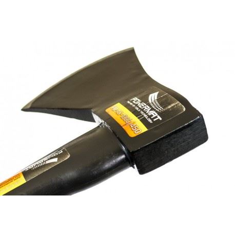 Sekera 1000g / 450mm POWERMAT PM-AX-1000/450