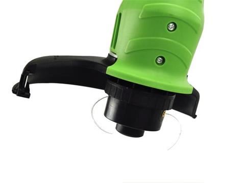 Strunová elektrická kosačka 250W - JOHN GARDENER G83015