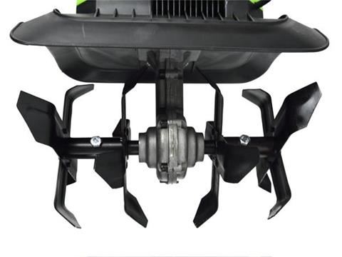 Elektrický kultivátor 1200W - GEKO G83004