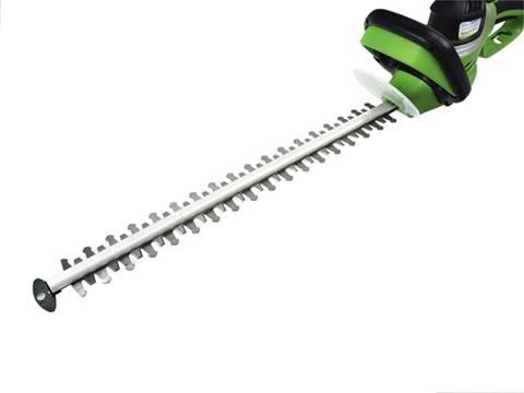 Elektrické nožnice na živý plot 600W 550mm - John Gardener G83006