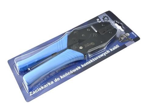 Kliešte konektorové 0,5-6mm - GEKO G01770