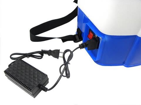 Akumulátorový postrekovač 20L G73216 - GEKO