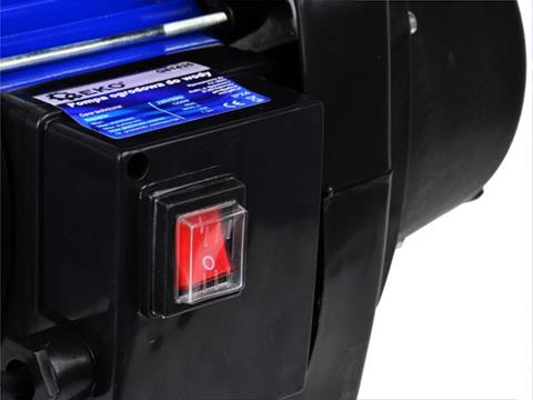 Zahradné čerpadlo 1200W - GEKO G81435