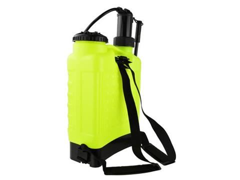 Chrbtový postrekovač 12L - GEKO G73214