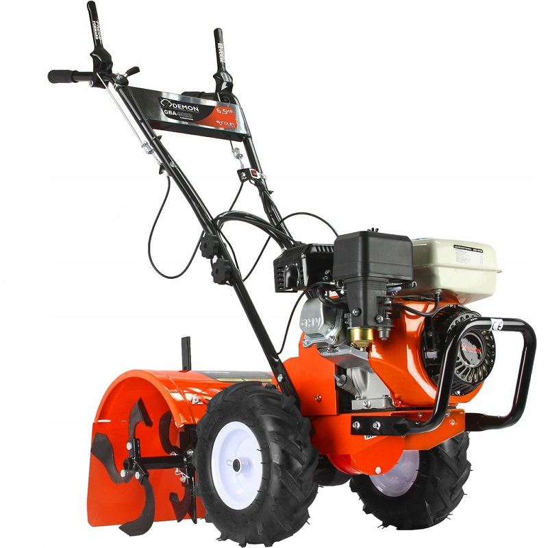 Motorový kultivátor Demon GBA-902B M83250