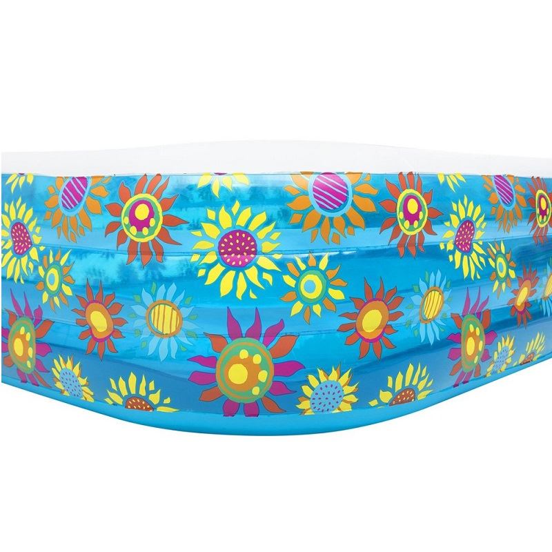 Bestway Nafukovací bazén 305 x 183 x 56cm, 54121